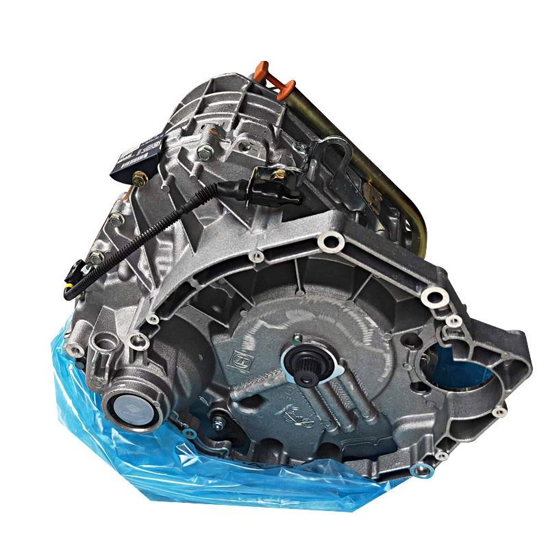एमजी वीटी1 1.4L 1.8L 2.0L 2WD 4WD ऑटोमैटिक ट्रांसमिशन गियरबॉक्स के लिए ऑटो चेसिस पार्ट