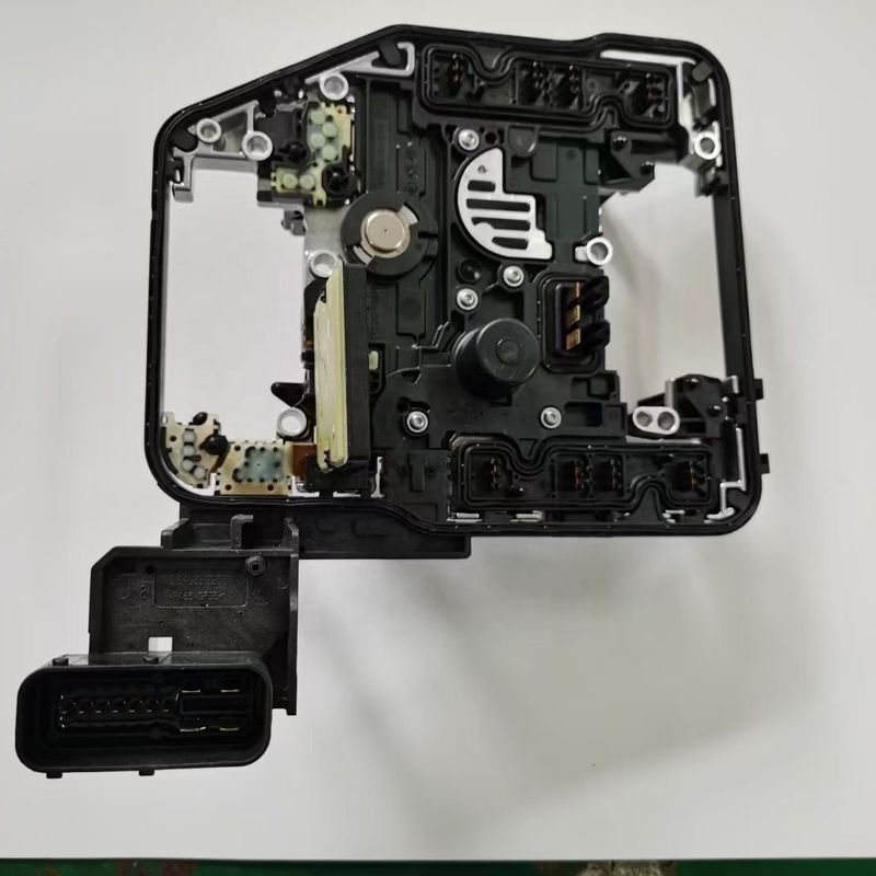 गियरबॉक्स सिस्टम ट्रांसमिशन कंट्रोल मॉड्यूल VW ऑडी स्कोडा मॉडल 3rd पीढ़ी के लिए