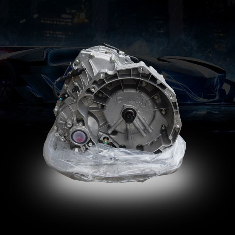 OEM आकार VT1 GACVT16Z मिनी कूपर R50 R52 HBAO-03-00M1 के लिए ऑटो ट्रांसमिशन विधानसभा