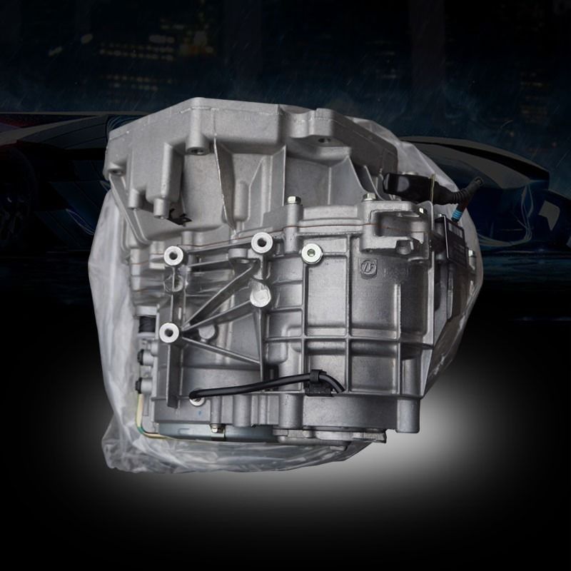 OEM आकार VT1 GACVT16Z मिनी कूपर R50 R52 HBAO-03-00M1 के लिए ऑटो ट्रांसमिशन विधानसभा