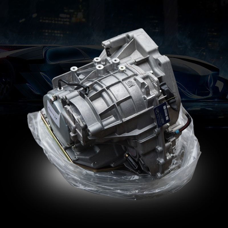 OEM आकार VT1 GACVT16Z मिनी कूपर R50 R52 HBAO-03-00M1 के लिए ऑटो ट्रांसमिशन विधानसभा