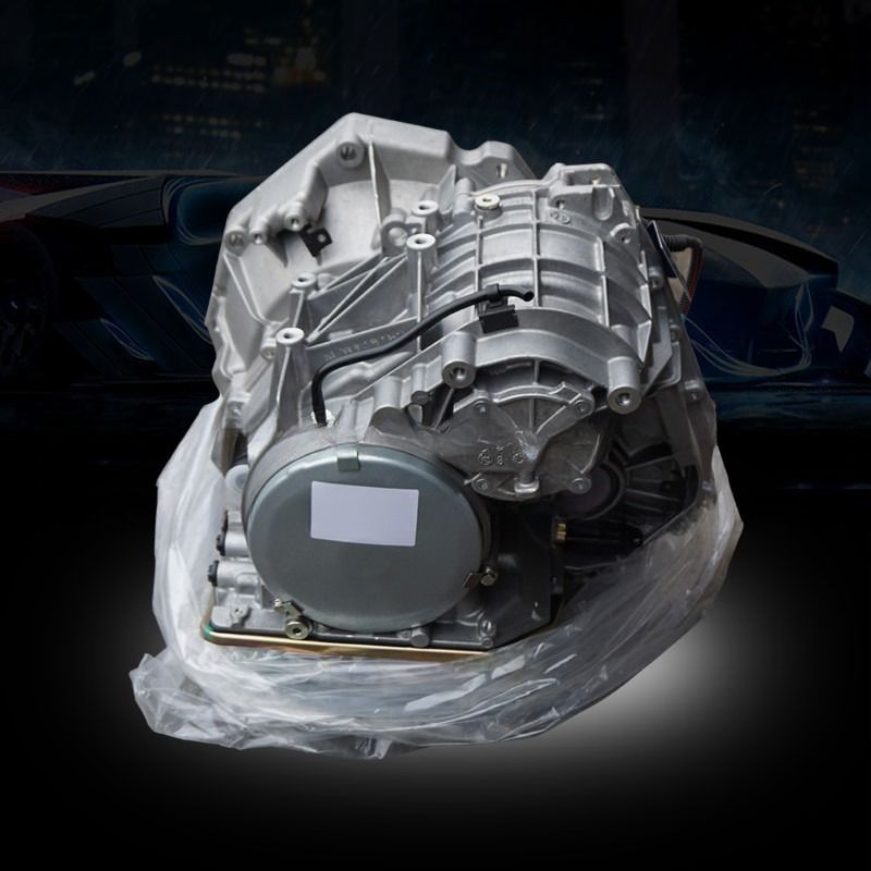 OEM आकार VT1 GACVT16Z मिनी कूपर R50 R52 HBAO-03-00M1 के लिए ऑटो ट्रांसमिशन विधानसभा