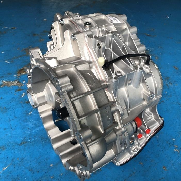 ग्रेट वॉल C30 M2 VT2 VT3 CVT के लिए स्वचालित ट्रांसमिशन सिस्टम गियरबॉक्स 482935/T568215