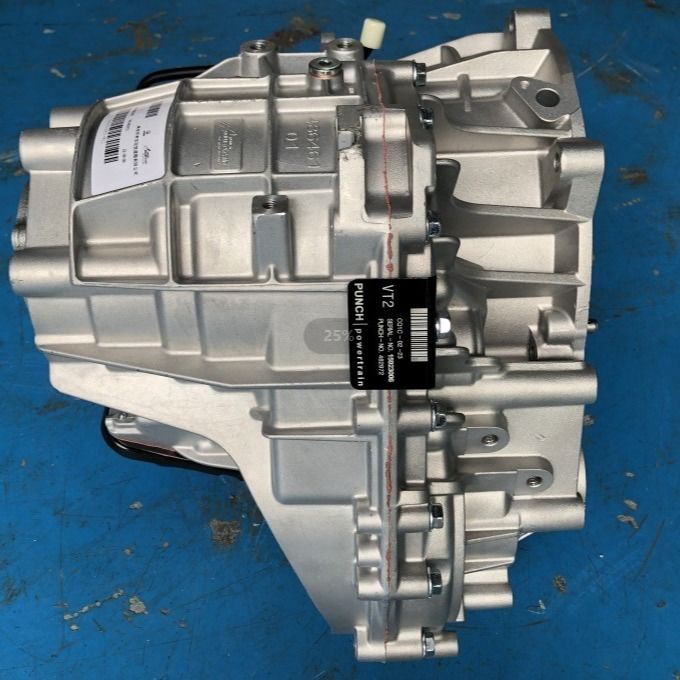 ग्रेट वॉल C30 M2 VT2 VT3 CVT के लिए स्वचालित ट्रांसमिशन सिस्टम गियरबॉक्स 482935/T568215