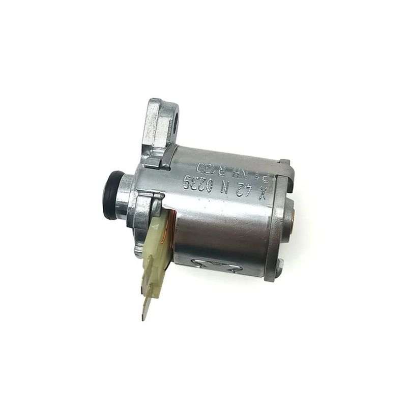 0B5 DL501 VW ट्रांसमिशन ECU के लिए ऑटोमोबाइल ट्रांसमिशन पार्ट्स सोलेनोइड के साथ कंडक्टर प्लेट