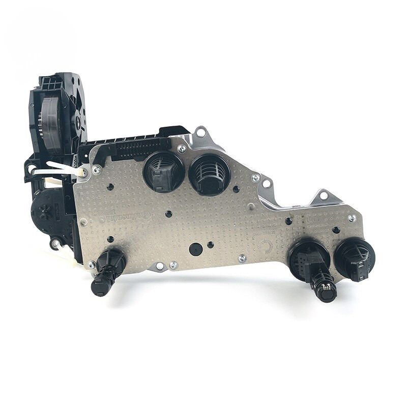 6DCT450 MPS6 ट्रांसमिशन कंट्रोल मॉड्यूल TCU TCM के लिए Chrysler Dodge Ford Land Rover Volvo