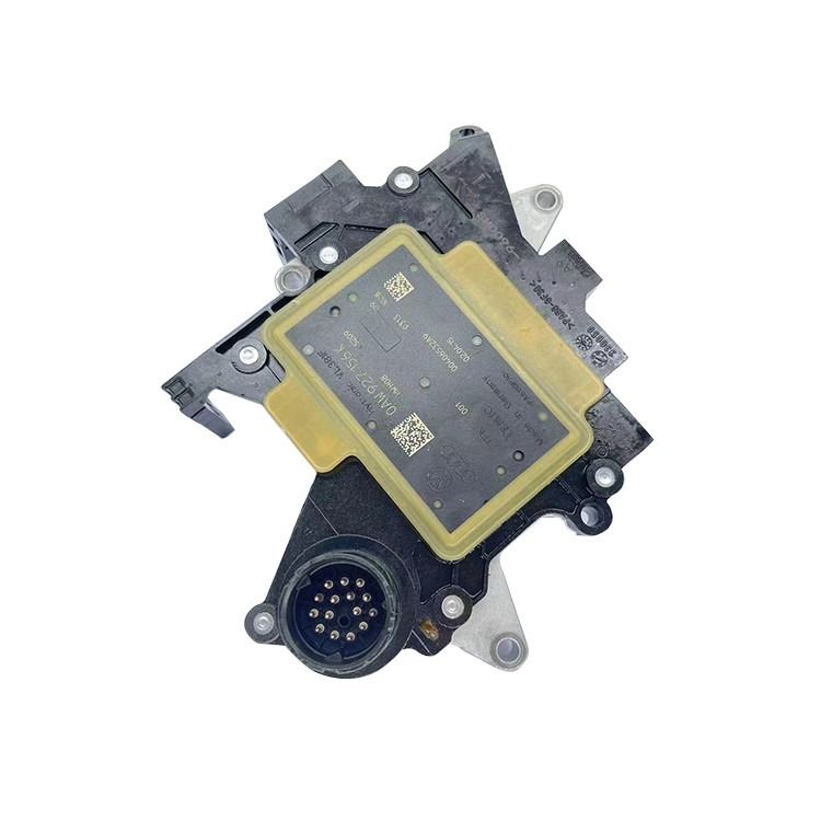 मॉडल पुनर्नवीनीकरण 0AW927156K 0AW927156H TCU ऑडी 1.8T 2.0T A4L A6L के लिए