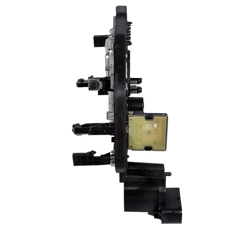 7-स्पीड ट्रांसमिशन कंट्रोल यूनिट TCU 0AM 927769F DSG Audi Skoda के लिए प्रतिस्थापन