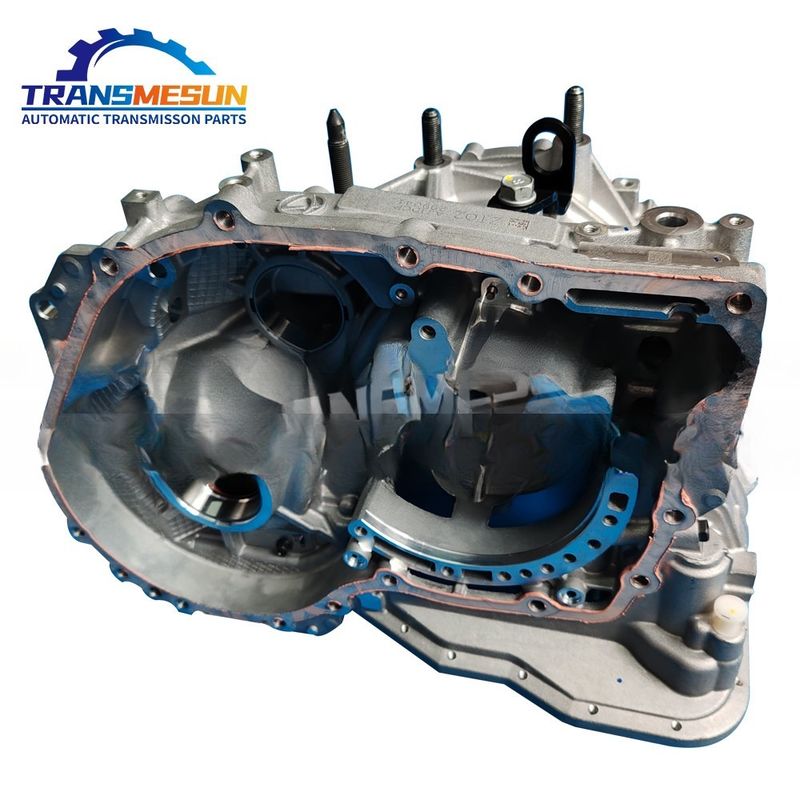 4524123005 Hyundai Kia 2008-2020 के लिए कवर सब-एसी ट्रांसएक्सल रियर यूज्ड कार पार्ट्स