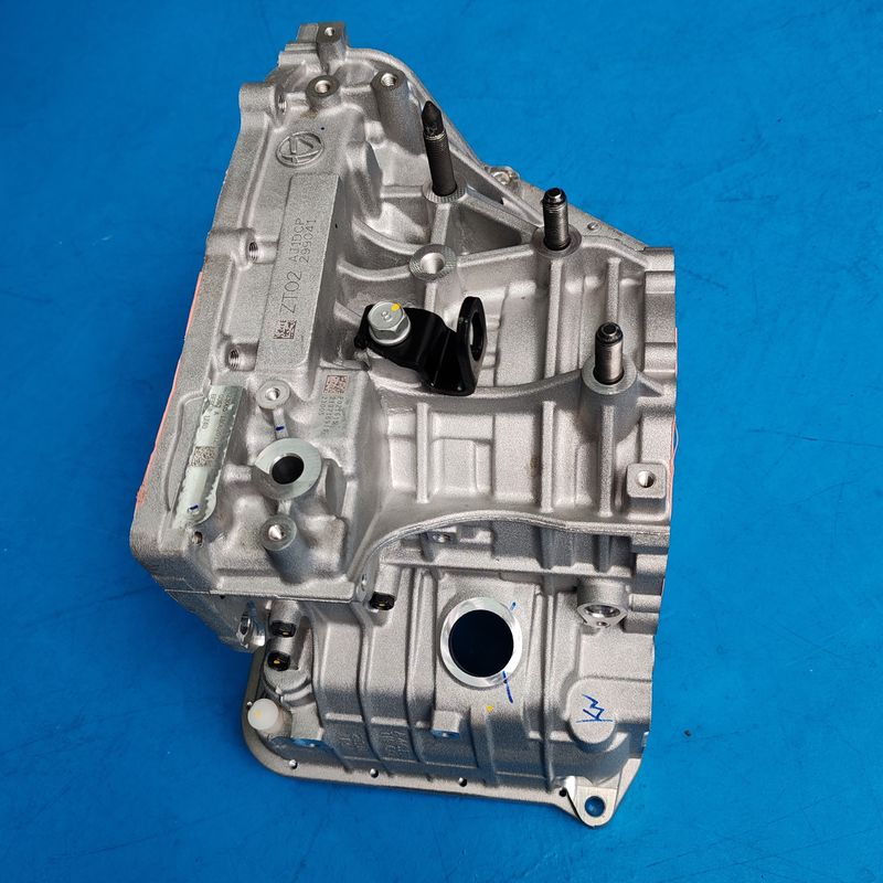 4524123005 Hyundai Kia 2008-2020 के लिए कवर सब-एसी ट्रांसएक्सल रियर यूज्ड कार पार्ट्स