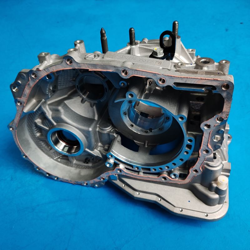 4524123005 Hyundai Kia 2008-2020 के लिए कवर सब-एसी ट्रांसएक्सल रियर यूज्ड कार पार्ट्स