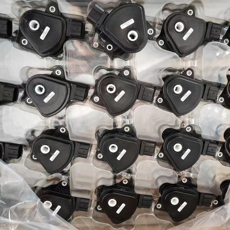 टॉप- M11 DSI6 ट्रांसमिशन गियर पोजीशन सेंसर 0511-659074 GEELY Ssangyong Lifan के लिए