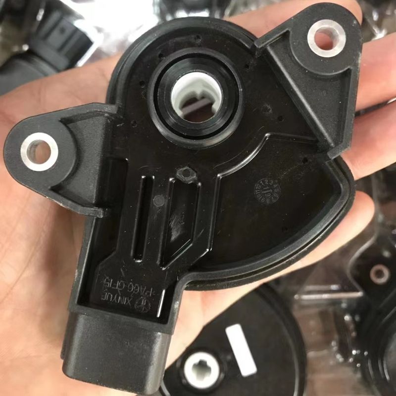 टॉप- M11 DSI6 ट्रांसमिशन गियर पोजीशन सेंसर 0511-659074 GEELY Ssangyong Lifan के लिए
