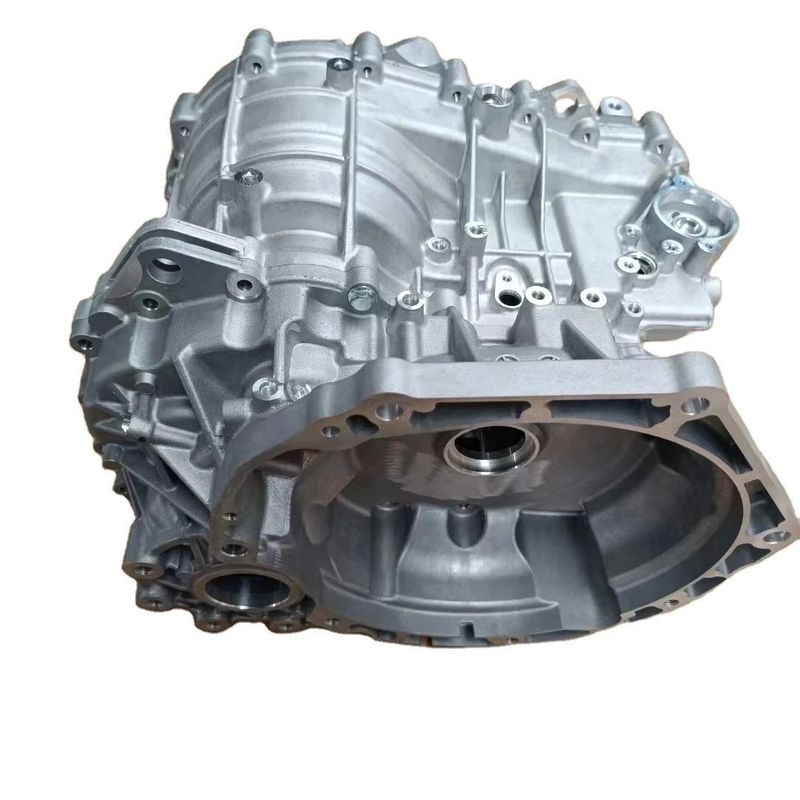 2017-2021 वर्ष CVT180 ट्रांसमिशन Roewe i5 i6 PLUS RX3 PRO MG MG5 2nd Gen ZS के लिए रियर केस