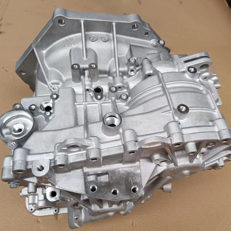 2017-2021 वर्ष CVT180 ट्रांसमिशन Roewe i5 i6 PLUS RX3 PRO MG MG5 2nd Gen ZS के लिए रियर केस