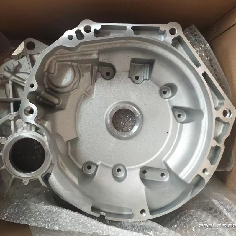 CVT180 ट्रांसमिशन टॉर्क कन्वर्टर हाउसिंग के लिए Roewe i5 i6 PLUS RX3 PRO MG MG5 2nd Gen ZS