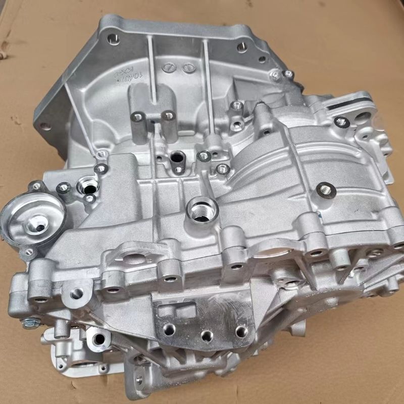 CVT180 ट्रांसमिशन टॉर्क कन्वर्टर हाउसिंग के लिए Roewe i5 i6 PLUS RX3 PRO MG MG5 2nd Gen ZS