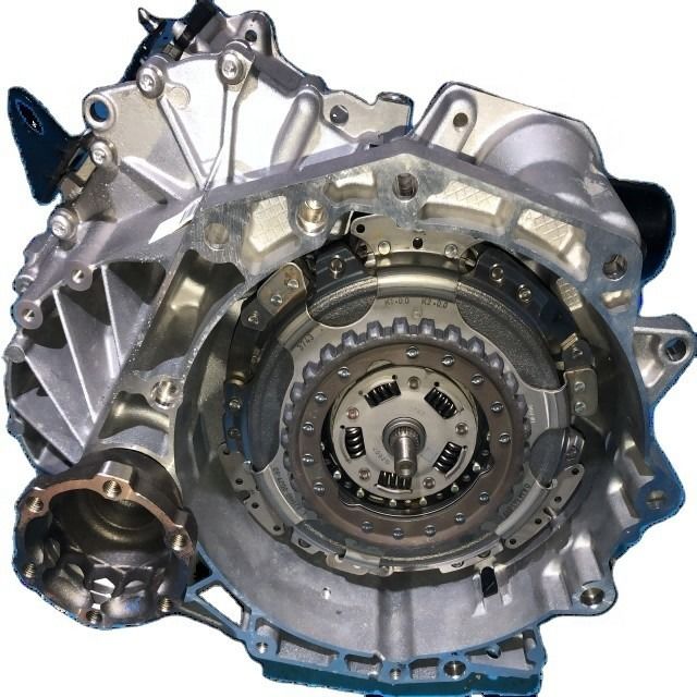 ऑटो ट्रांसमिशन सिस्टम 0AM DQ200 1.4T गियरबॉक्स असेंबली VW 0AM300061Q 0AM 300 061 Q के लिए
