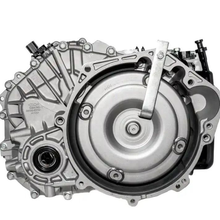 चेरी ARRIZO 7 और Tiggo5 SQR7150J60T2 SQR6451T21T7 QR019CHA CHB 60*60*65 के लिए गियर बॉक्स