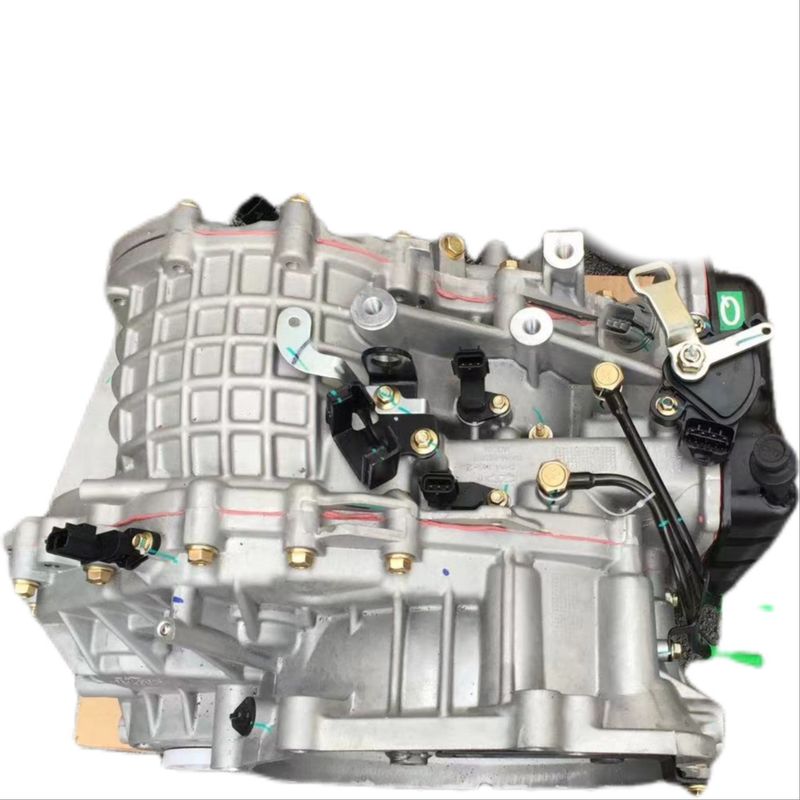 चेरी QR019CHA ट्रांसमिशन एसेम्बली गियरबॉक्स E5 A21FL-C ओरिएंटल सोन B16 फ्लैग क्लाउड के लिए