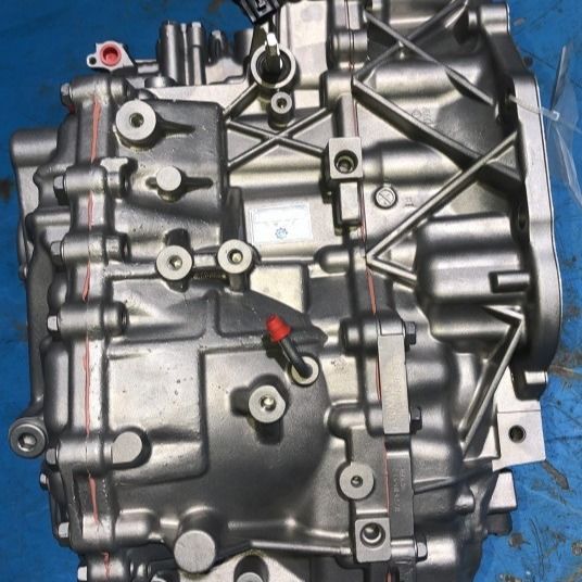 निसान रिमेन्फैक्चर्ड JF017E RE0F10E RE0F10J FWD गियरबॉक्स 2013-2018 के लिए ट्रांसमिशन माउंट