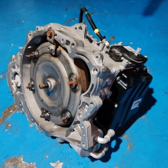 OE NO. 9813948680 TF-70SC AT6 AWF6F25 Peugeot Citroen 2.0L 2.3L ट्रांसमिशन बैच