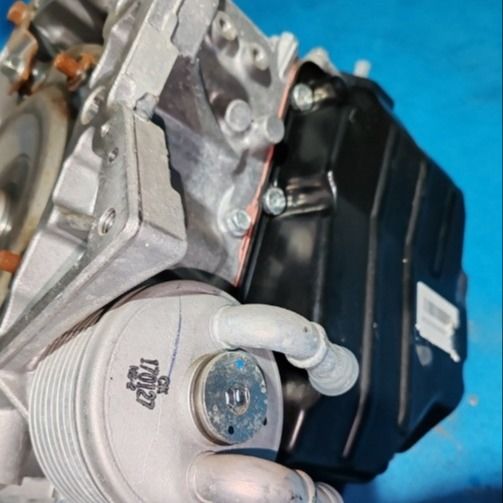 OE NO. 9813948680 TF-70SC AT6 AWF6F25 Peugeot Citroen 2.0L 2.3L ट्रांसमिशन बैच
