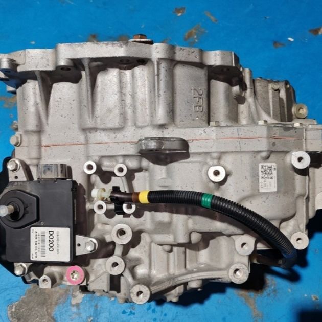 OE NO. 9813948680 TF-70SC AT6 AWF6F25 Peugeot Citroen 2.0L 2.3L ट्रांसमिशन बैच