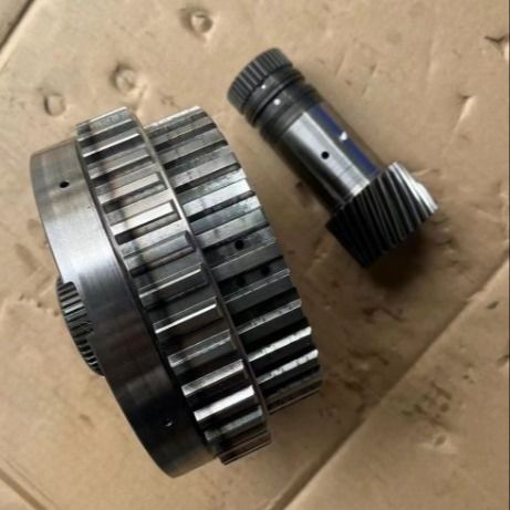 M11 DSI6 SsangYong Geely Lifan 2010-2016 0511-659074 के लिए ग्रह गियर विधानसभा