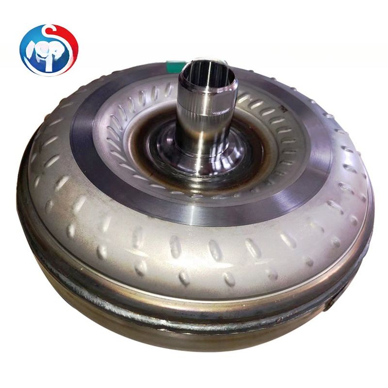 चंगान फोर्ड कुगा 12-16 6F35 ऑटोमैटिक ट्रांसमिशन BB5Z 7902-F टॉर्क कन्वर्टर