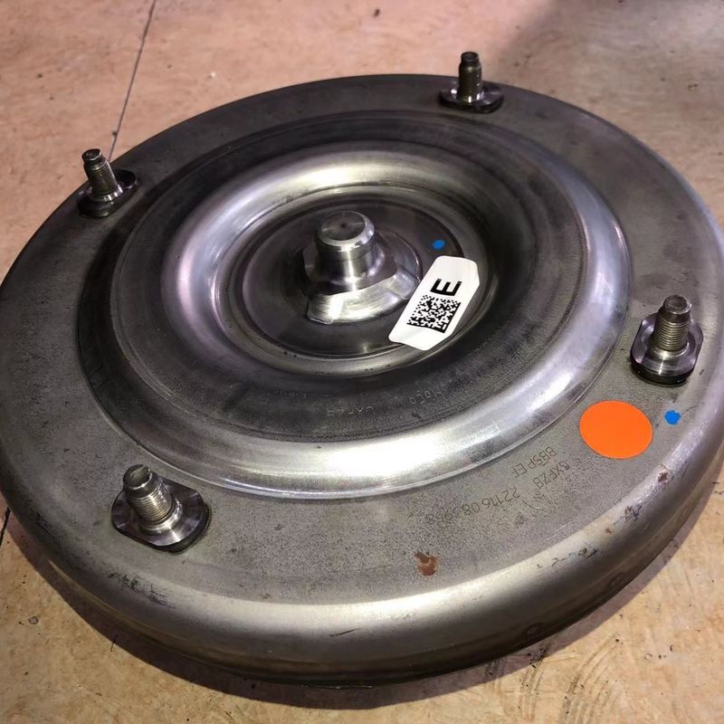 चंगान फोर्ड कुगा 12-16 6F35 ऑटोमैटिक ट्रांसमिशन BB5Z 7902-F टॉर्क कन्वर्टर