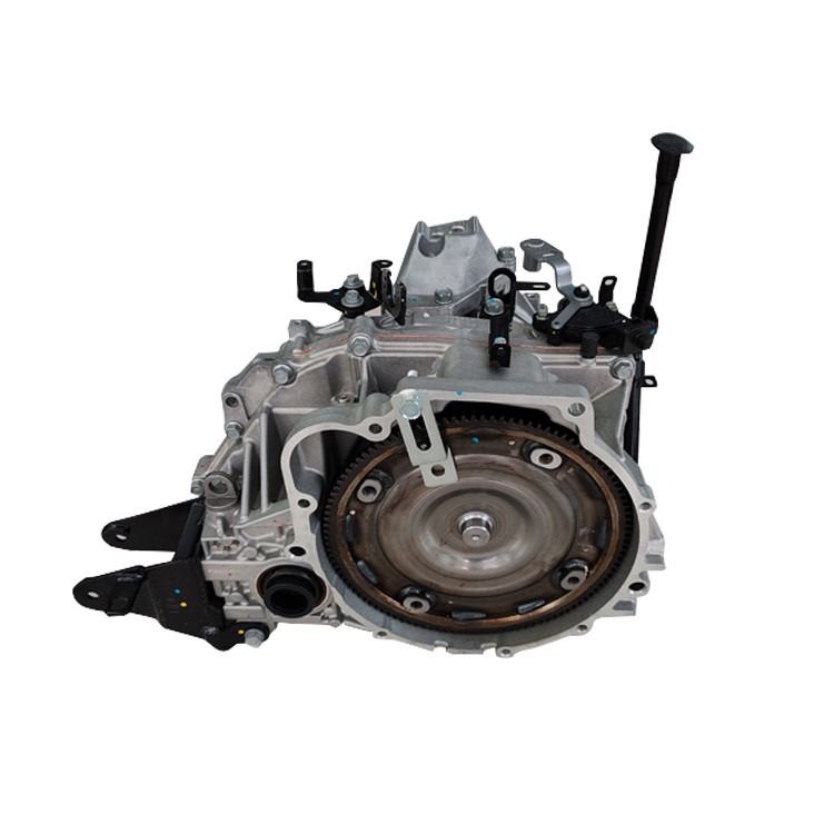 हुंडई i30 2.0L G4GC A4CF1 4500023510 2WD ट्रांसमिशन असेंबली के लिए एल्यूमीनियम 2009-2011