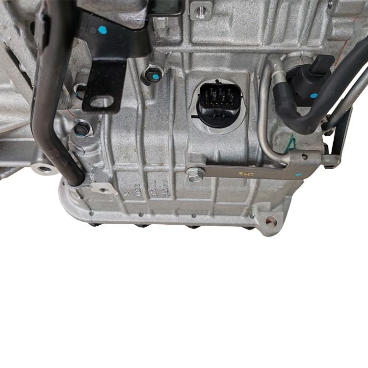 हुंडई i30 2.0L G4GC A4CF1 4500023510 2WD ट्रांसमिशन असेंबली के लिए एल्यूमीनियम 2009-2011