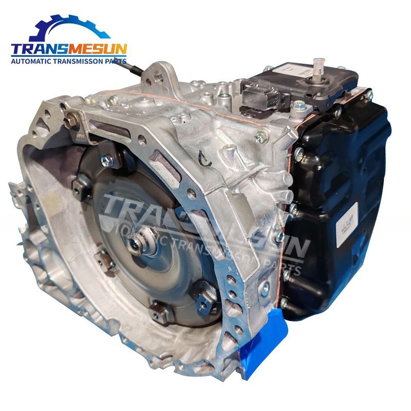 TF-72SC ट्रांसमिशन 2013-2016 सुजुकी विटारा 1.4T 4X4 AWD ऑटो ट्रांसमिशन पार्ट्स के लिए