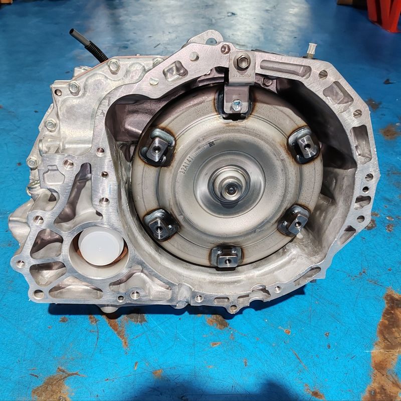 TF-72SC ट्रांसमिशन 2013-2016 सुजुकी विटारा 1.4T 4X4 AWD ऑटो ट्रांसमिशन पार्ट्स के लिए
