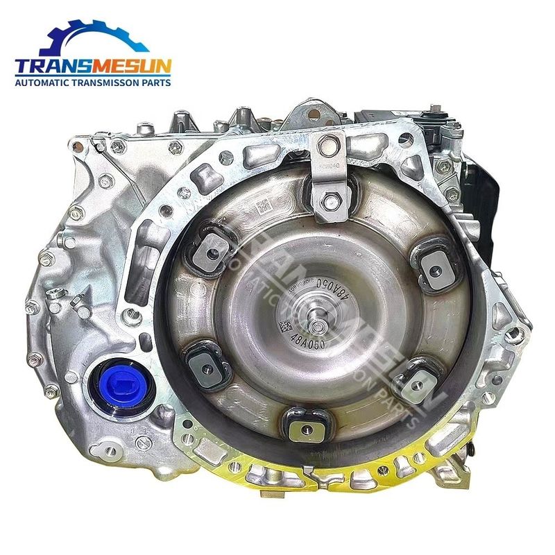 ट्रान्समिसन AWF8G30 8G30 1.5T 2WD गियरबॉक्स Assy के लिए CHANGAN CS75 PLUS और लंबे समय तक चलने वाला
