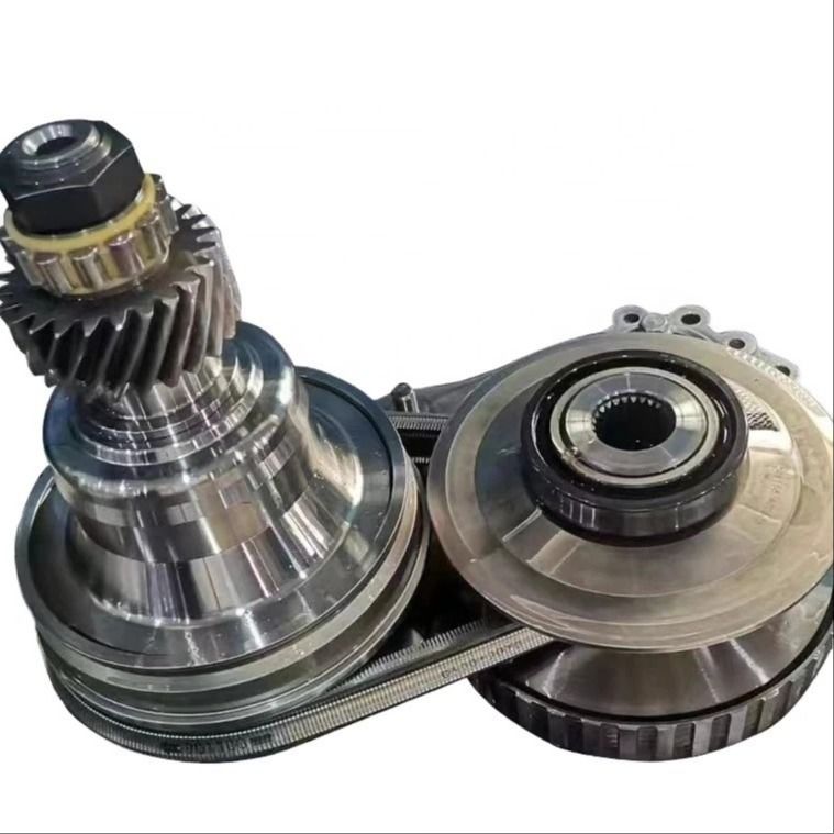 सीवीटी180 ड्राइव पोली के लिए Roewe I5 I6 PLUS RX3 PRO MG MG5 2nd Gen ZS