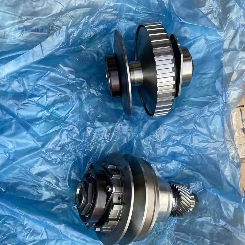 सीवीटी180 ड्राइव पोली के लिए Roewe I5 I6 PLUS RX3 PRO MG MG5 2nd Gen ZS