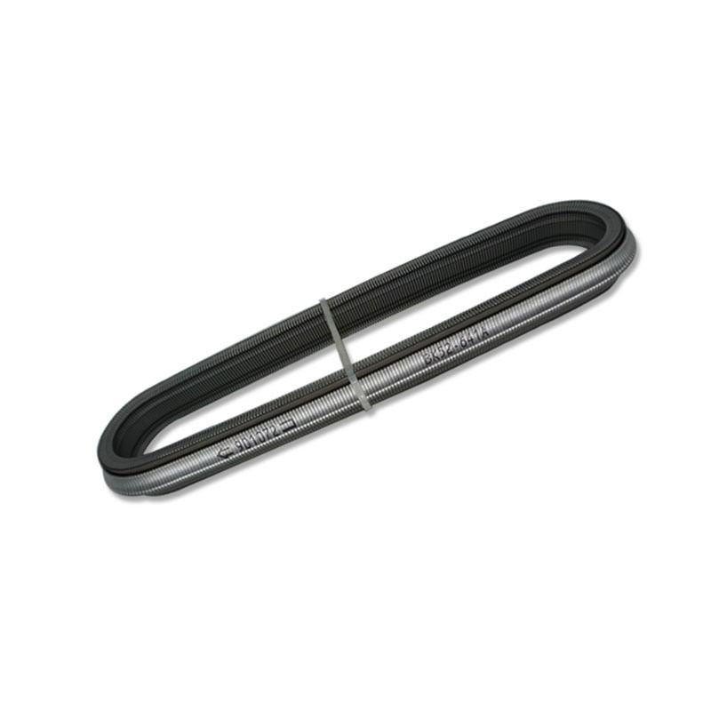JF015E RE0F11A सीवीटी ट्रांसमिशन चेन बेल्ट Tiida Sylphy Livina 901072 901078 C12Z के लिए