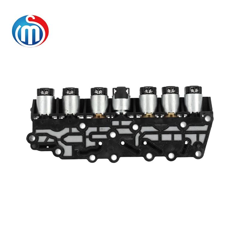 6T40/6T30/6T45/6T50 स्वचालित गियरबॉक्स सोलेनोइड वाल्व शेवरलेट बुइक एक्सेल/जीएल8 के लिए