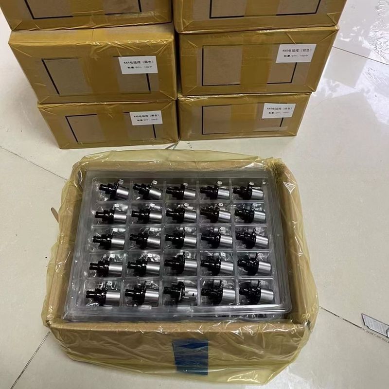 TR690 TR580 AWD गियरबॉक्स सीवीटी ट्रांसमिशन सोलेनोइड वाल्व सुबारू फॉरेस्टर आउटबैक लीगेसी XV के लिए