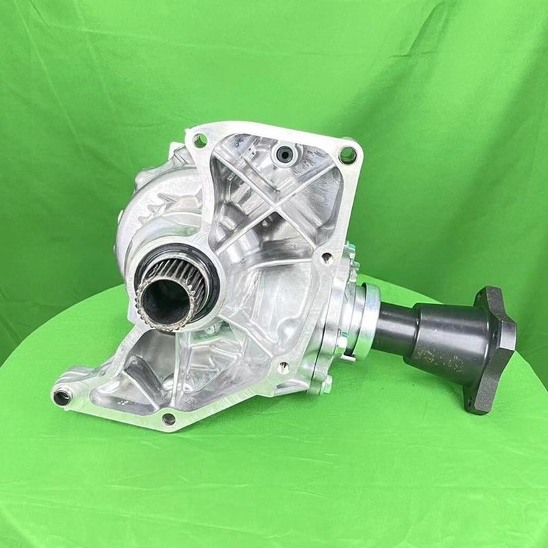 33100-JP11C ट्रांसफर केस Assy निसान मुरानो इन्फिनिटी JX35 QX60 3.5L AWD के लिए