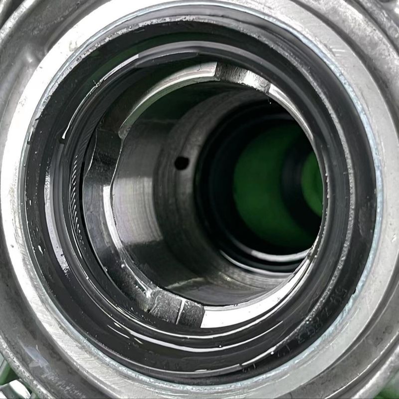 33100-JP11C ट्रांसफर केस Assy निसान मुरानो इन्फिनिटी JX35 QX60 3.5L AWD के लिए