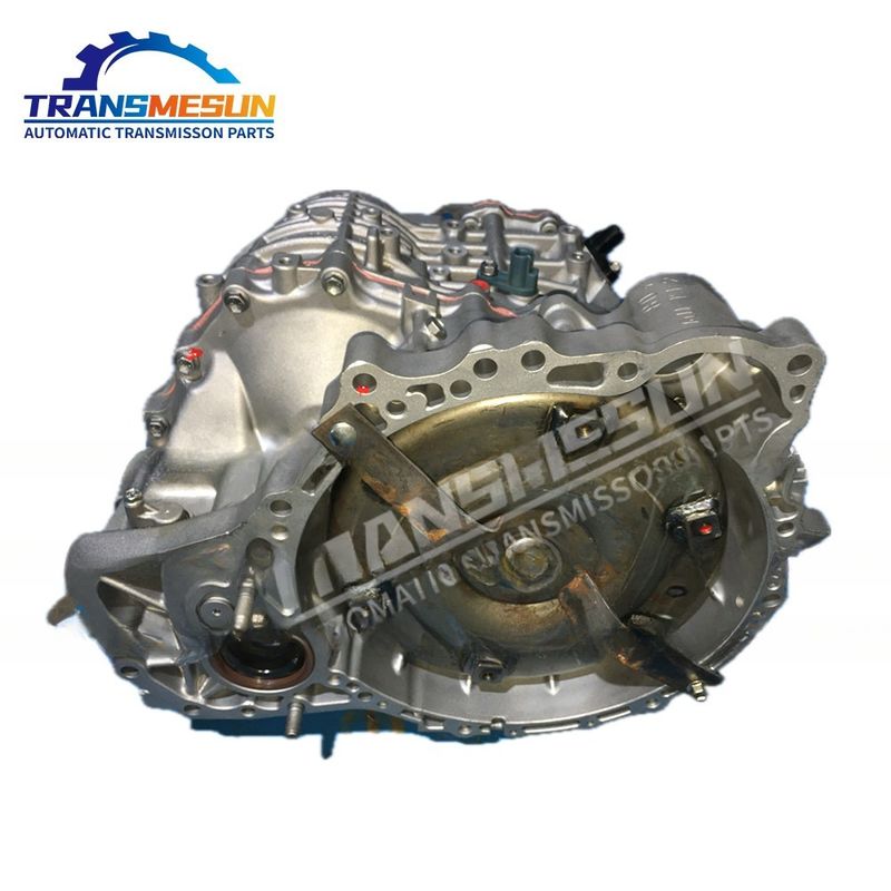 टोयोटा हाइलैंडर लेक्सस RX350 3.5L 2008-2015 के लिए RX350 U151F ट्रांसमिशन असेंबली