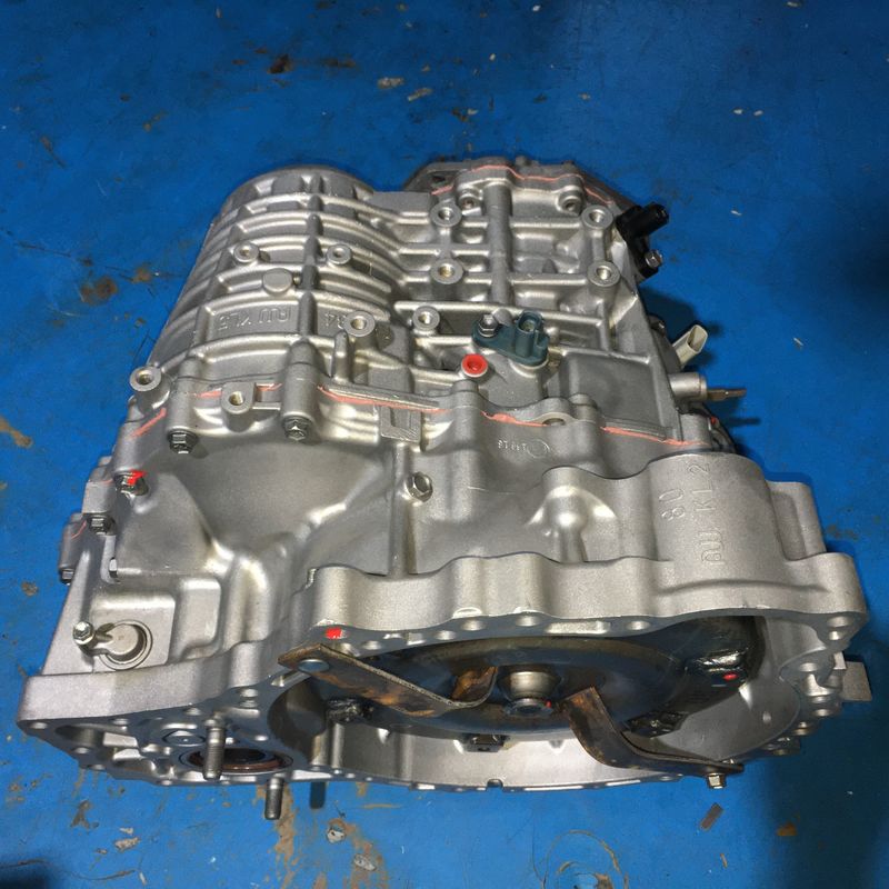टोयोटा हाइलैंडर लेक्सस RX350 3.5L 2008-2015 के लिए RX350 U151F ट्रांसमिशन असेंबली