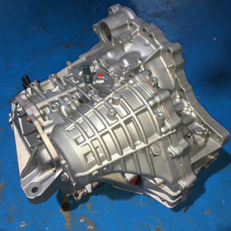 टोयोटा हाइलैंडर लेक्सस RX350 3.5L 2008-2015 के लिए RX350 U151F ट्रांसमिशन असेंबली