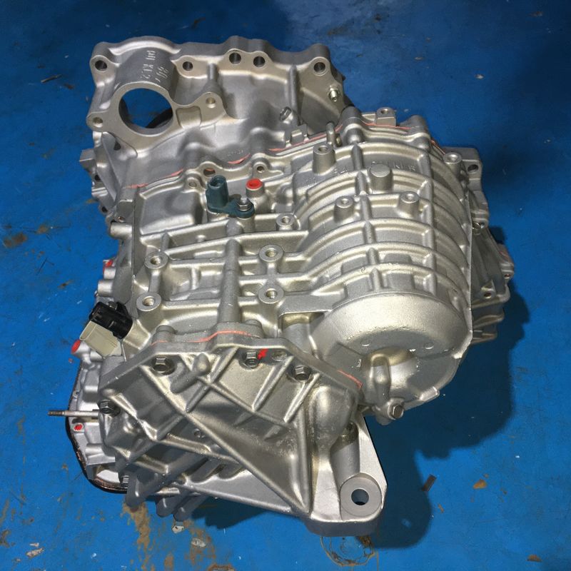 टोयोटा हाइलैंडर लेक्सस RX350 3.5L 2008-2015 के लिए RX350 U151F ट्रांसमिशन असेंबली