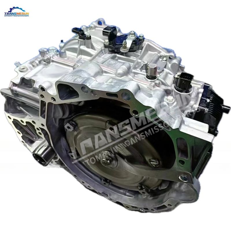 30400-42120 ट्रान्समेसन K120F टोयोटा RAV4 M20D-FKS इंजन के लिए 10-स्पीड सीवीटी 4WD ट्रांसमिशन असेंबली