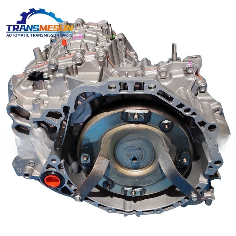 VQ35DE 2WD CVT JF010E RE0F09B 3.5L ट्रांसमिशन गियरबॉक्स के लिए Infiniti JX35 निसान J32