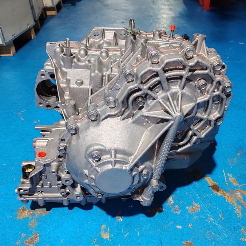 VQ35DE 2WD CVT JF010E RE0F09B 3.5L ट्रांसमिशन गियरबॉक्स के लिए Infiniti JX35 निसान J32